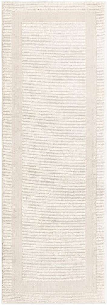 2' 2 x 6' Textura Designer Runner Rug