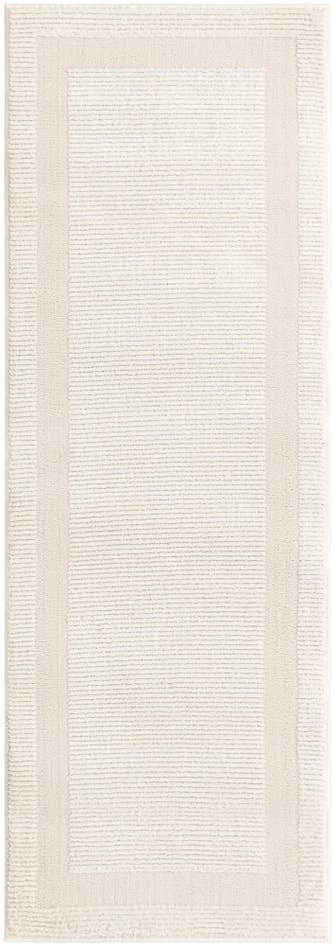 Detail image of 2' 2 x 6' Textura Designer Runner Rug