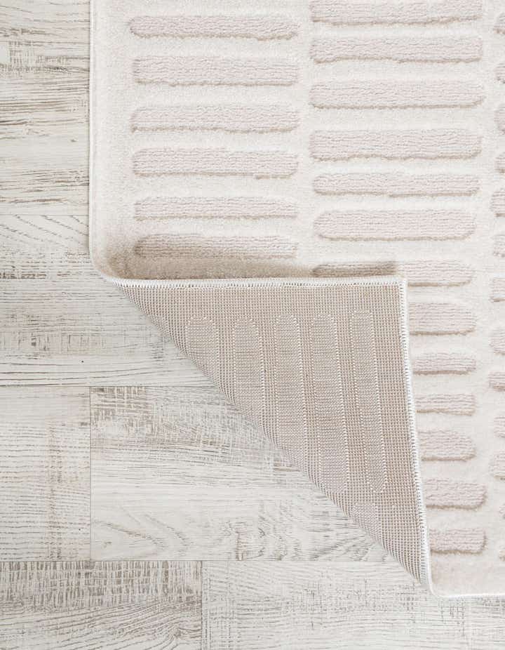 2' 2 x 6' Textura Designer Runner Rug