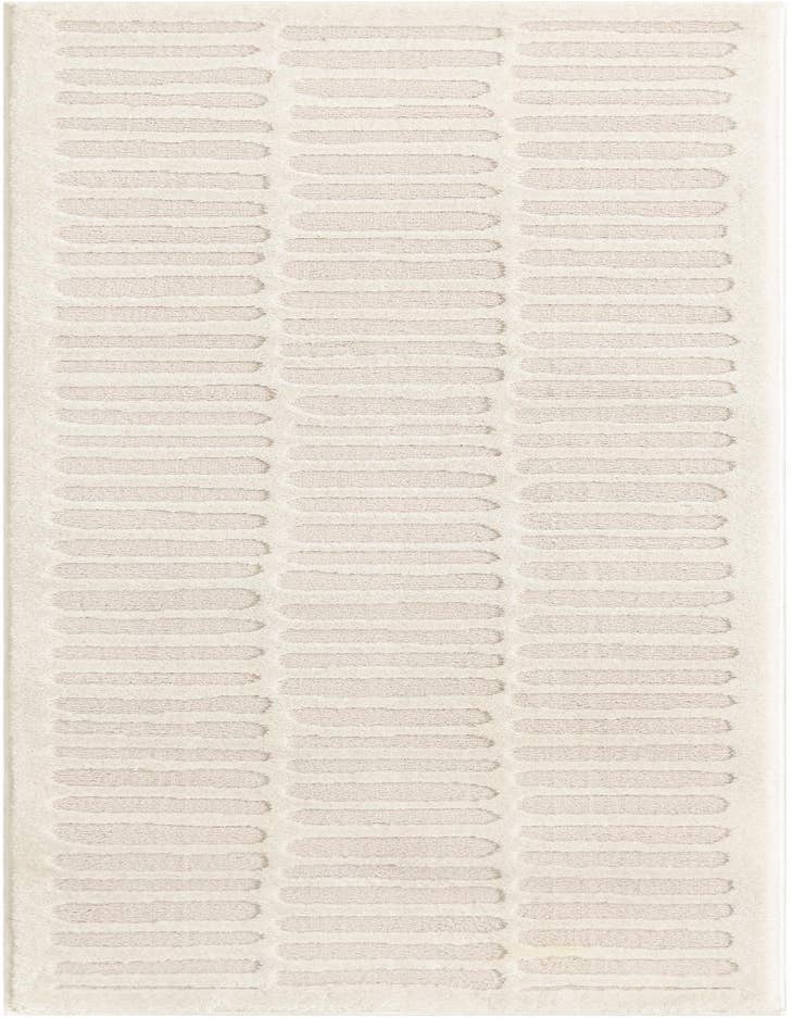 Detail image of 2' 2 x 6' Textura Designer Runner Rug