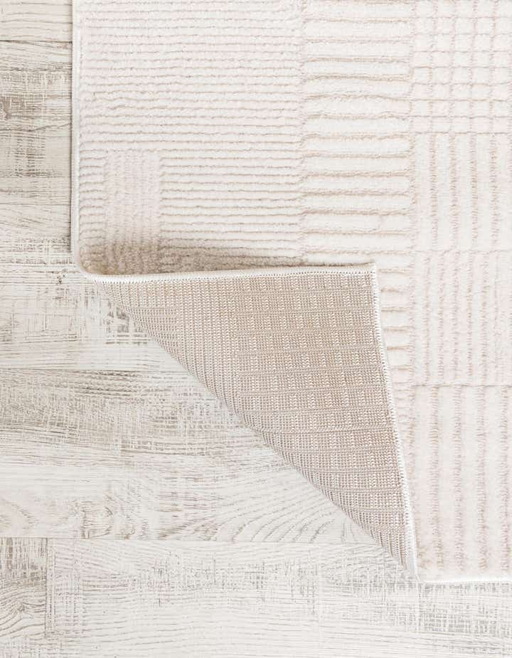 2' 7 x 12' Textura Designer Runner Rug