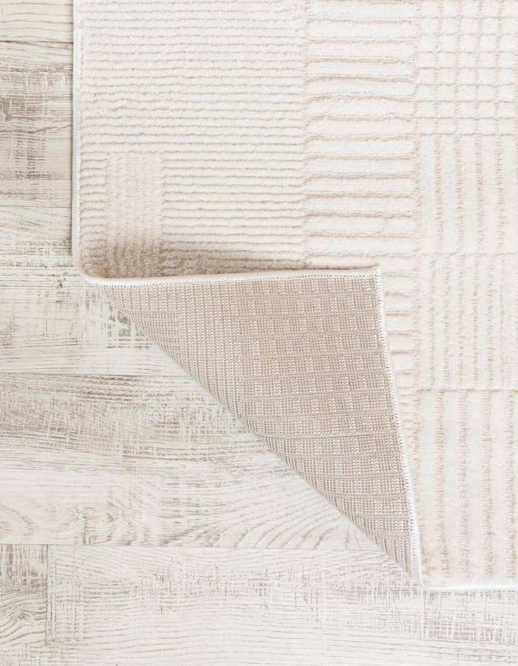 Detail image of 2' 7 x 12' Textura Designer Runner Rug