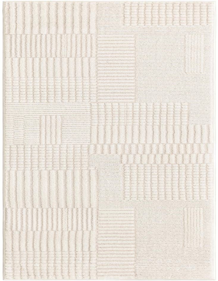 Detail image of 2' 2 x 6' Textura Designer Runner Rug