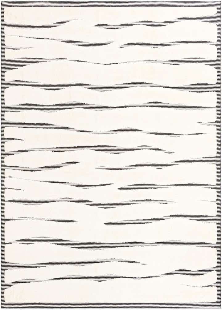 10' x 10' Prismatic Square Rug