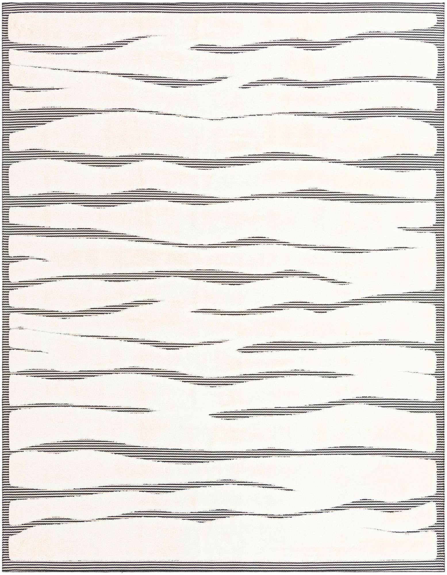10' x 10' Prismatic Square Rug