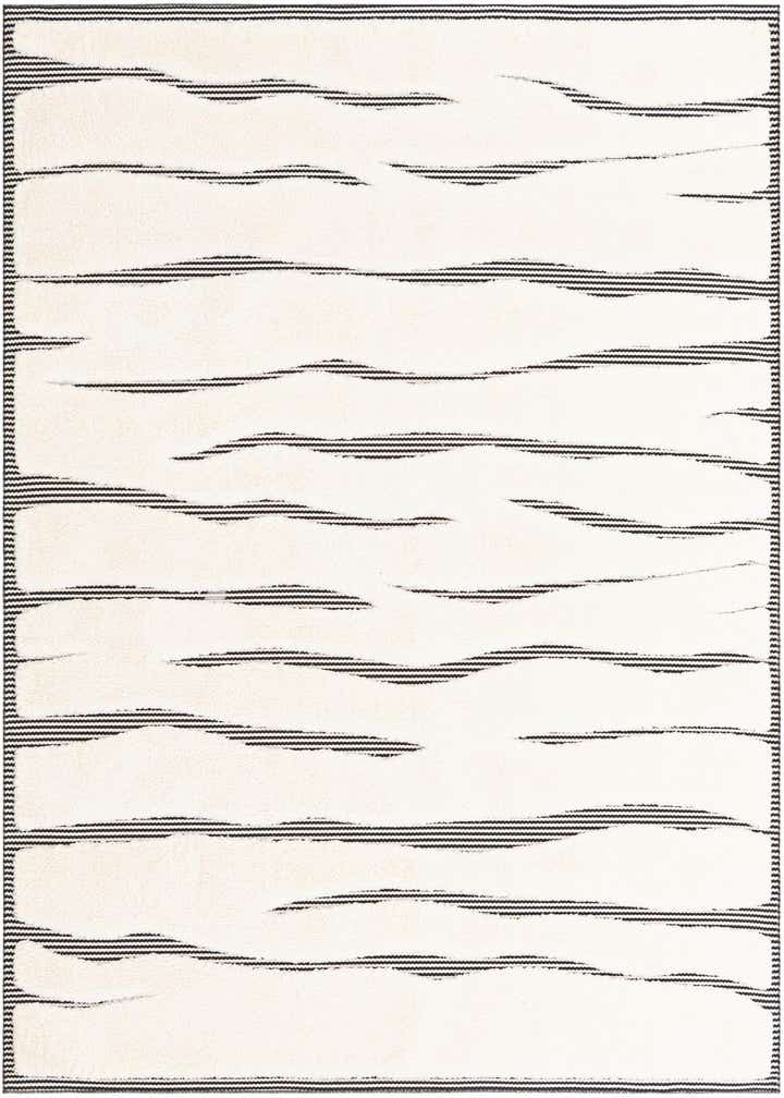 7' 10 x 7' 10 Prismatic Square Rug