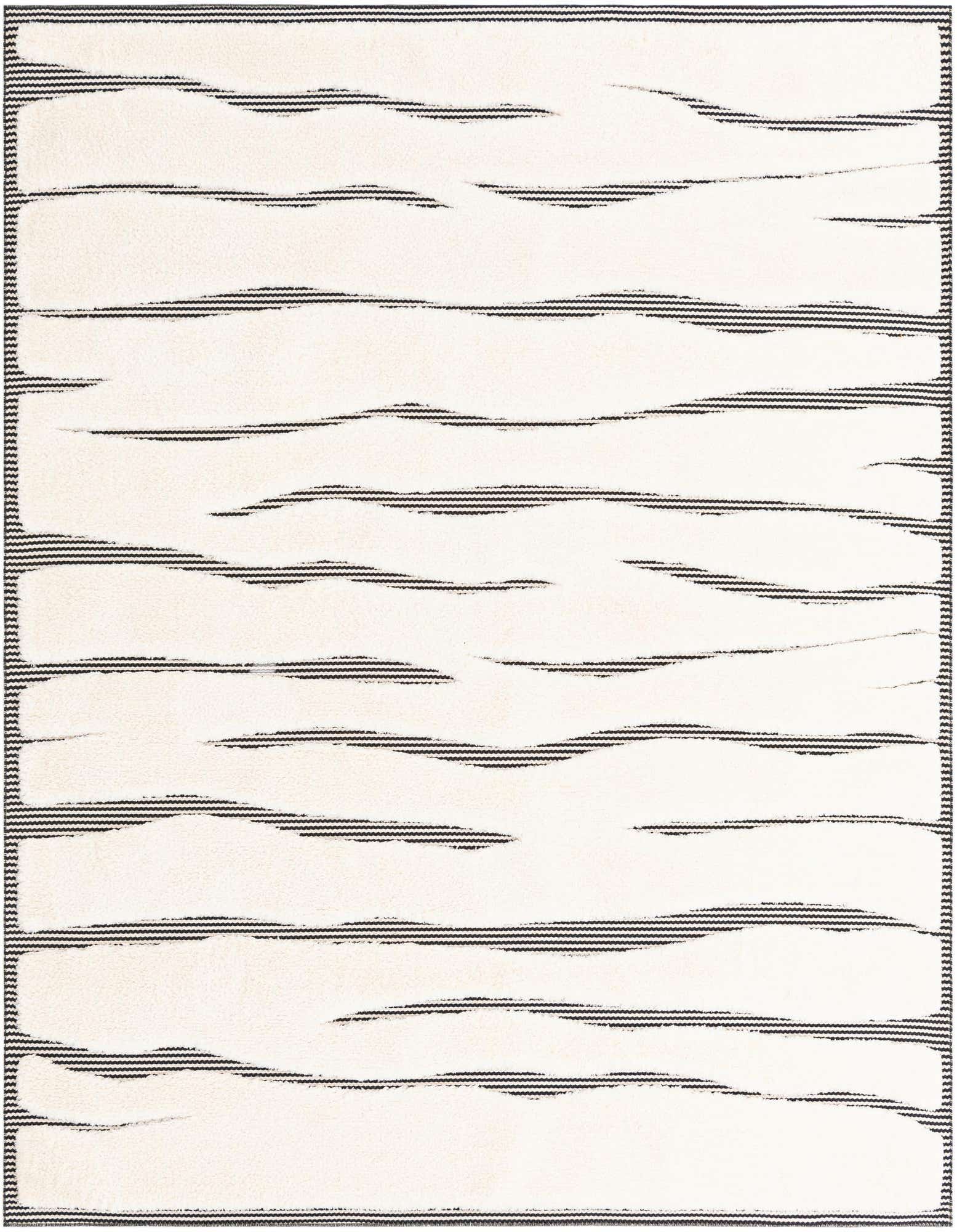 7' 10 x 7' 10 Prismatic Square Rug