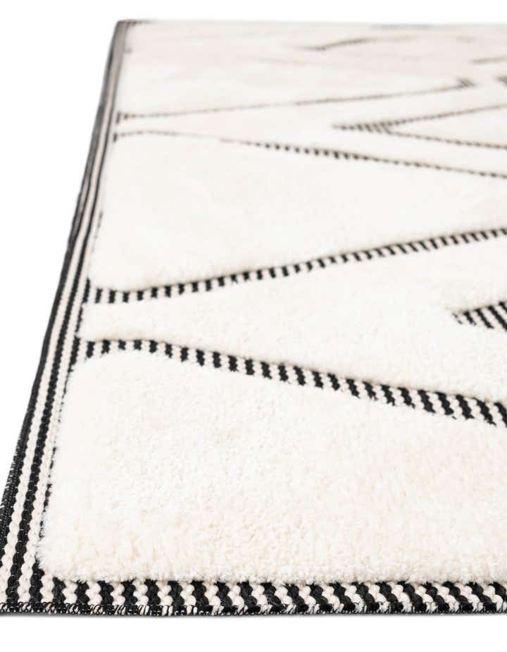 10' x 10' Prismatic Square Rug
