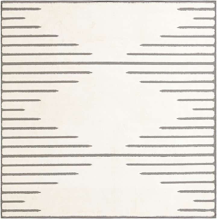 10' x 10' Prismatic Square Rug