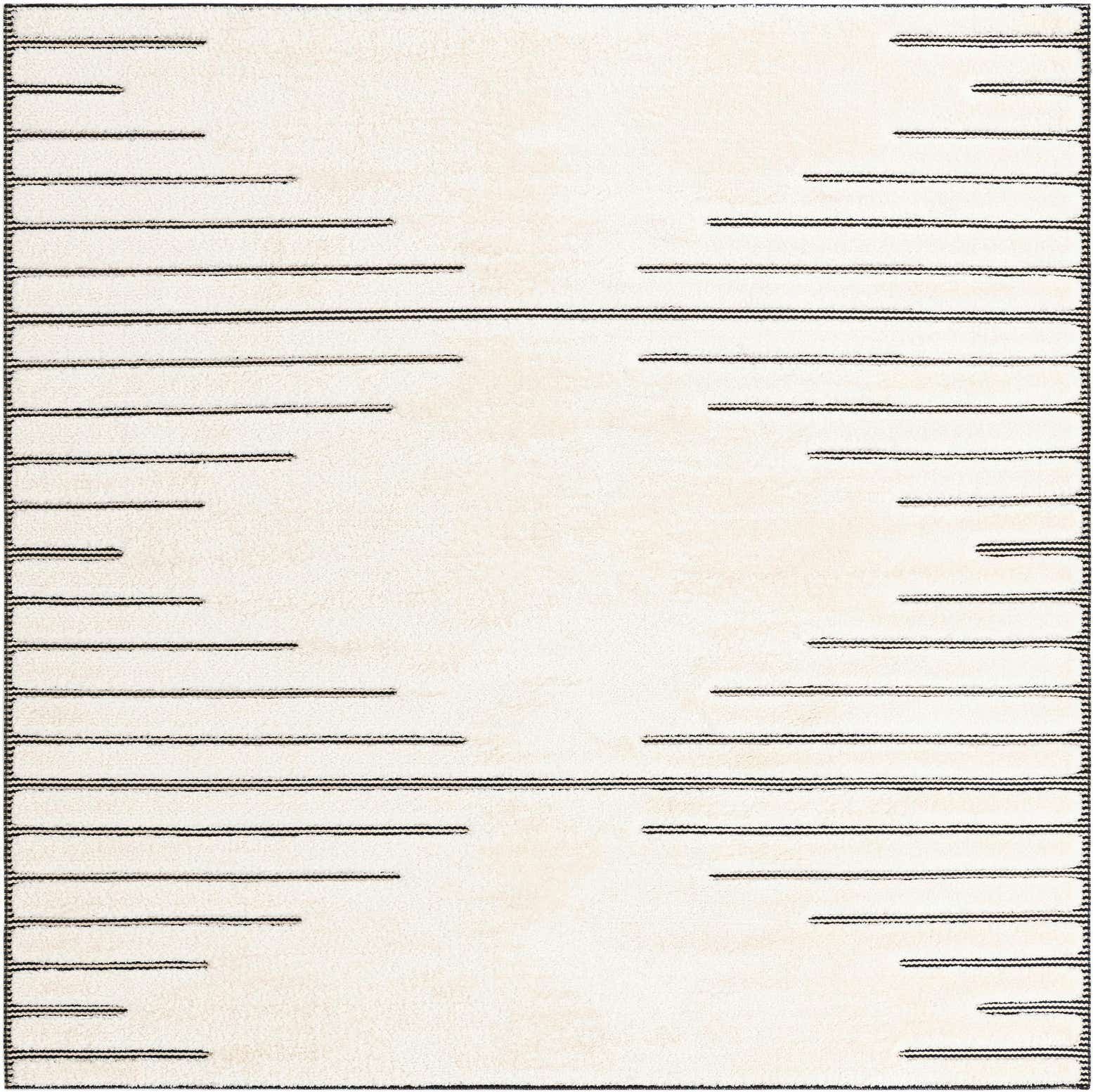 7' 10 x 7' 10 Prismatic Square Rug