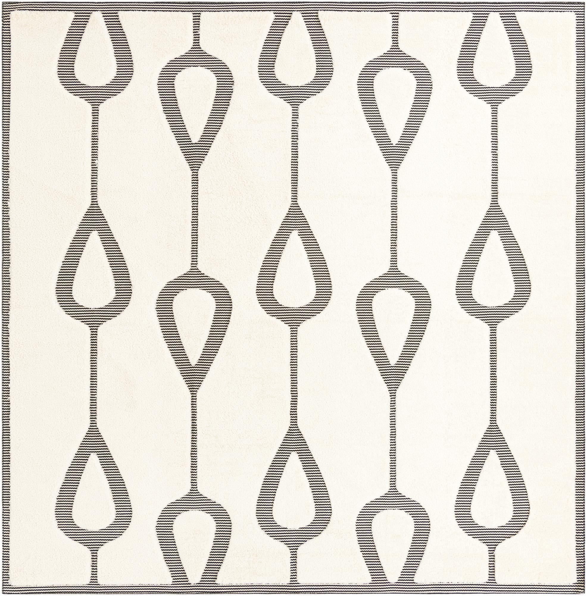 Rug Ivory White Swatch link