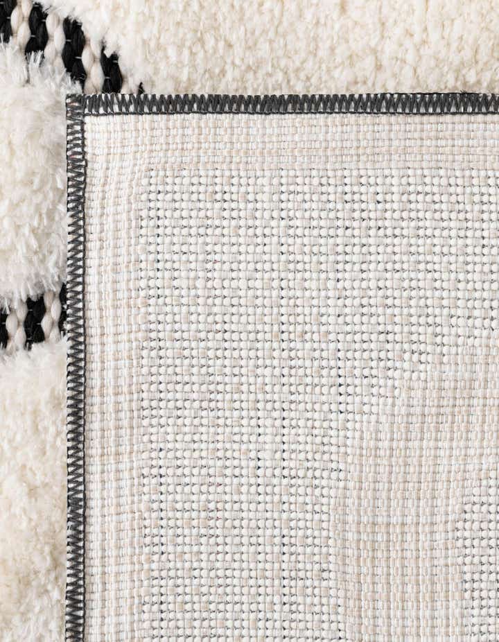 10' x 10' Prismatic Square Rug