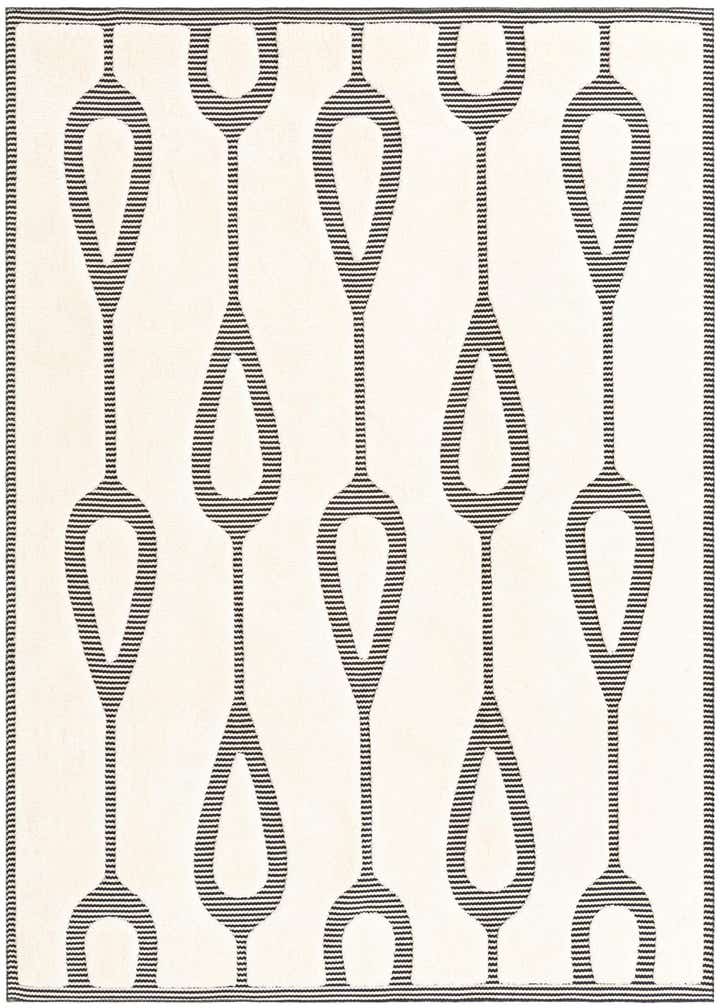 7' 10 x 7' 10 Prismatic Square Rug