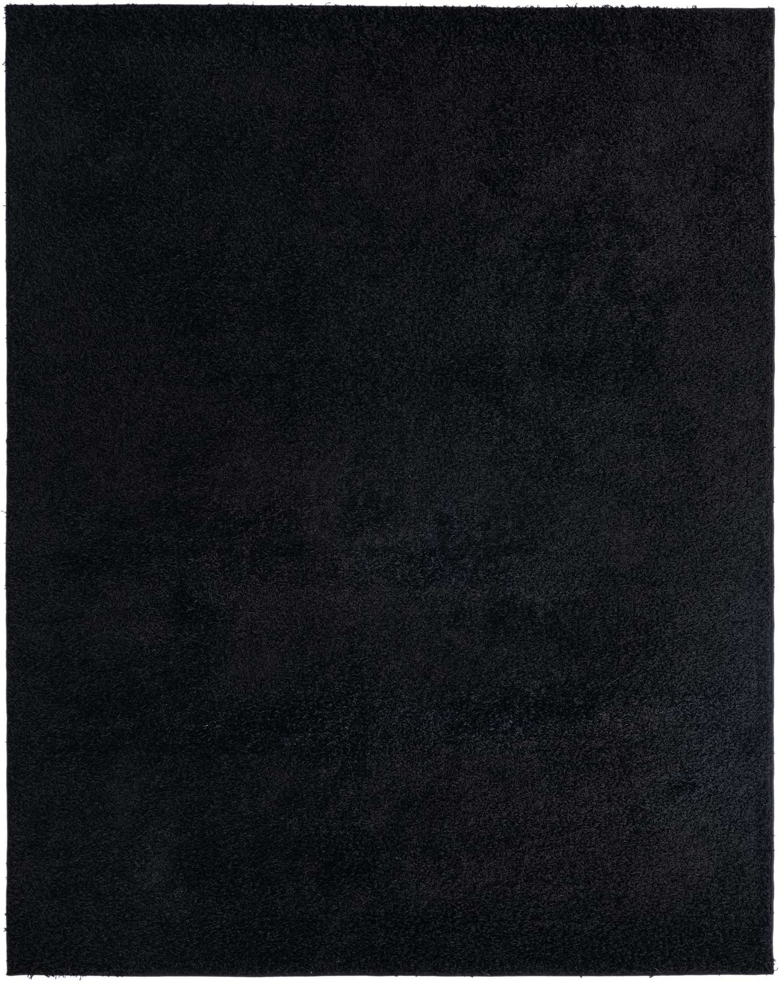 7' 10 x 10' Comfort Solid Shag Rug