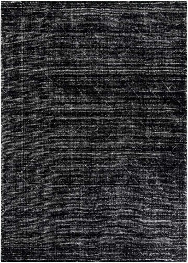 10' x 14' 1 WoolCraft Geometric Rug