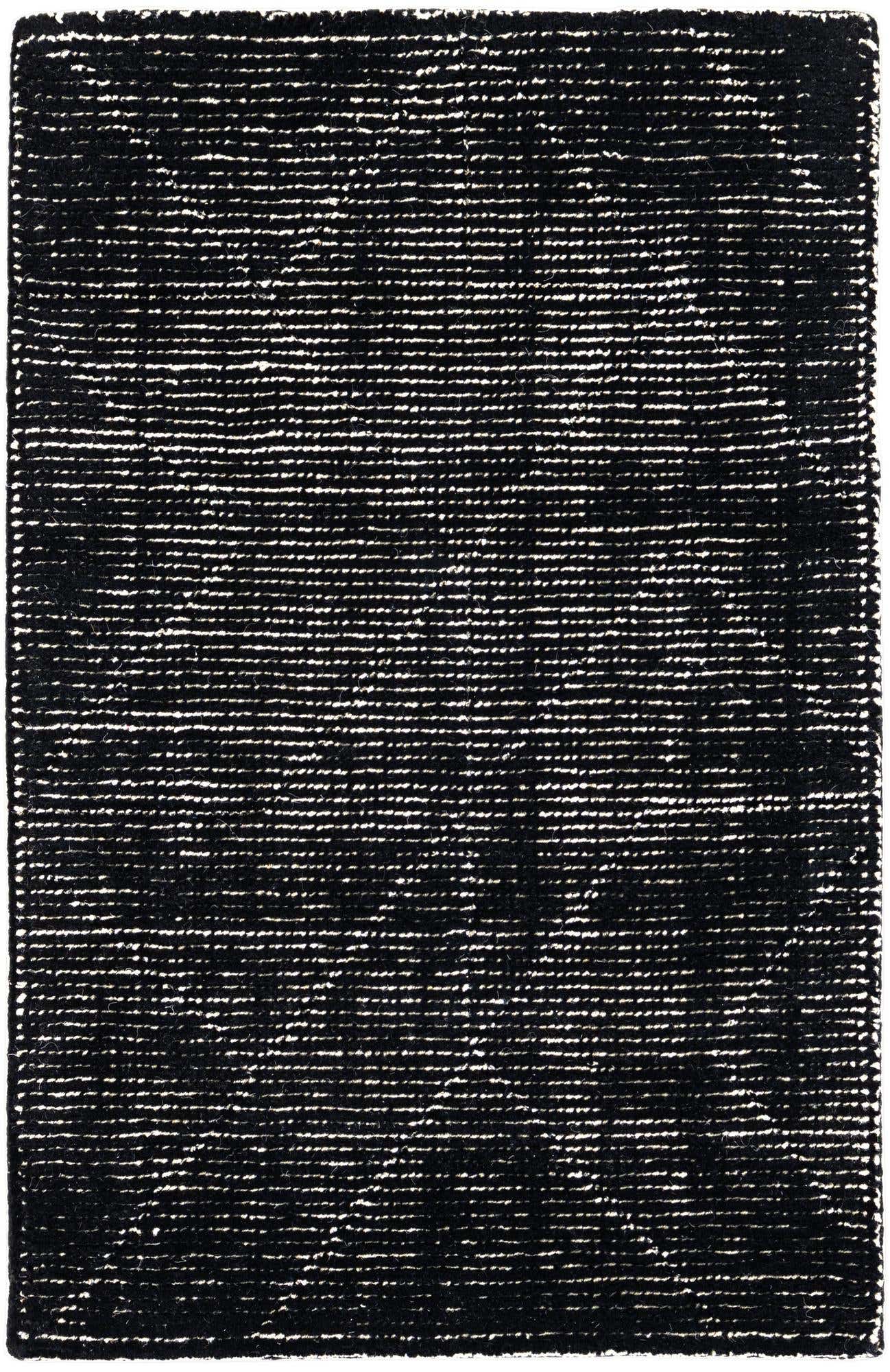 2' x 3' 1 WoolCraft Geometric Rug