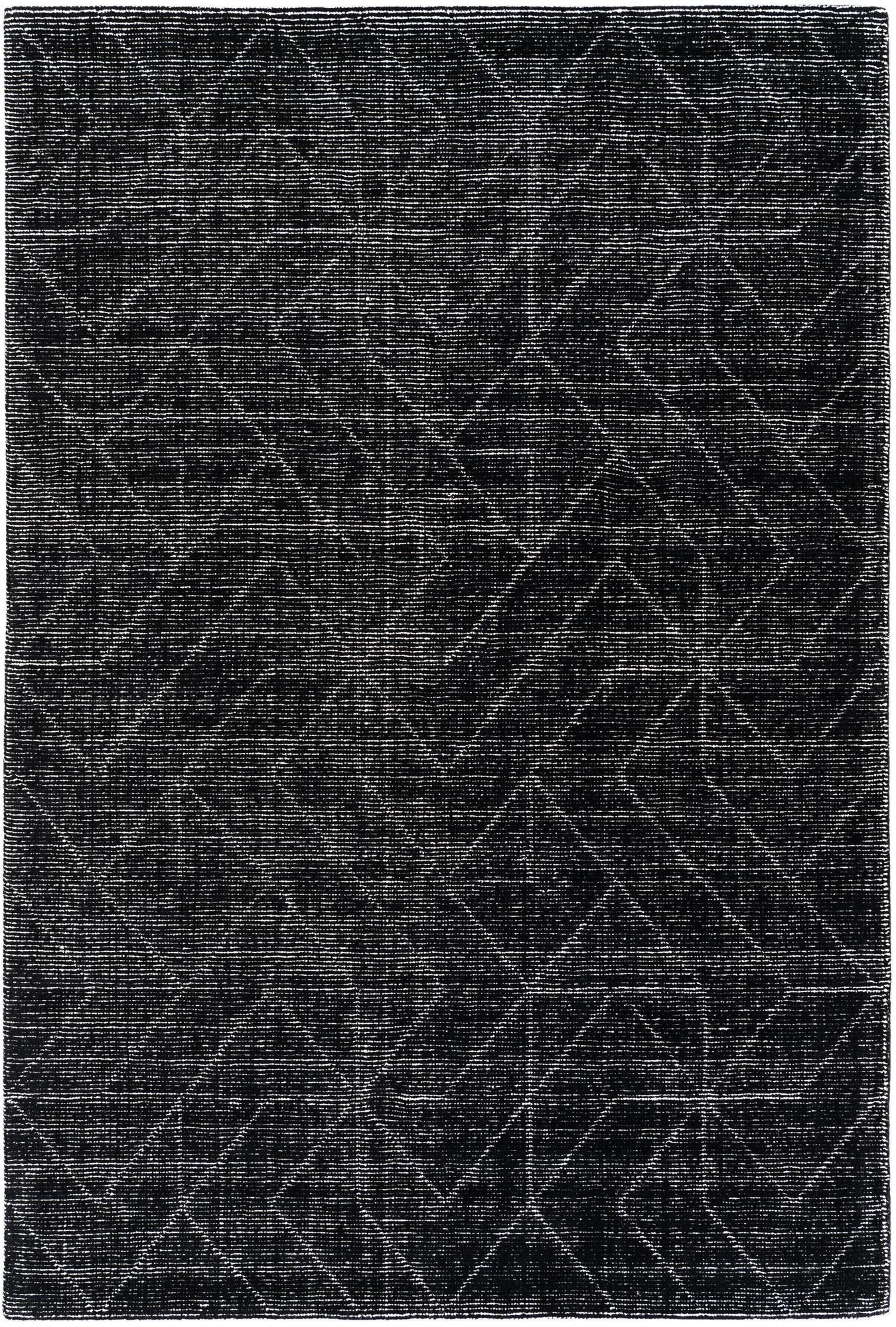 Rug Jet Black Swatch link