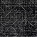 Rug Jet Black Swatch link