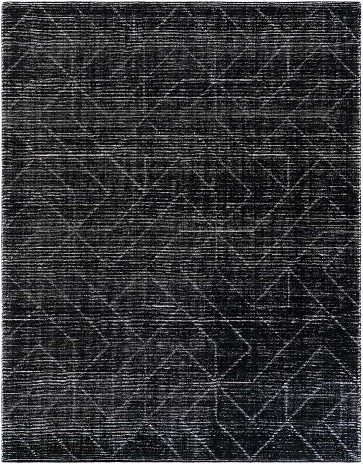 7' 10 x 10' WoolCraft Geometric Rug