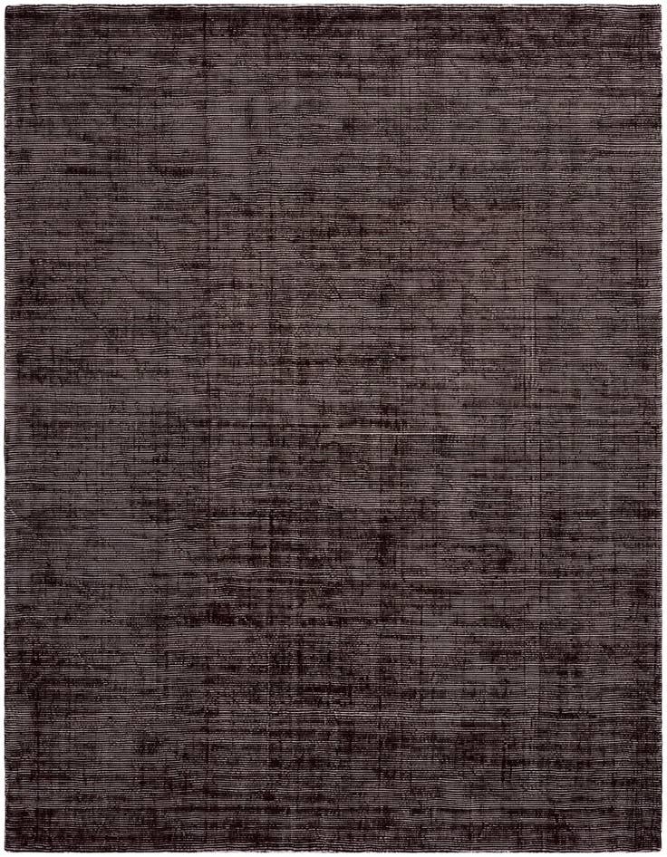 Detail image of 10' x 13' 1 WoolCraft Geometric Rug