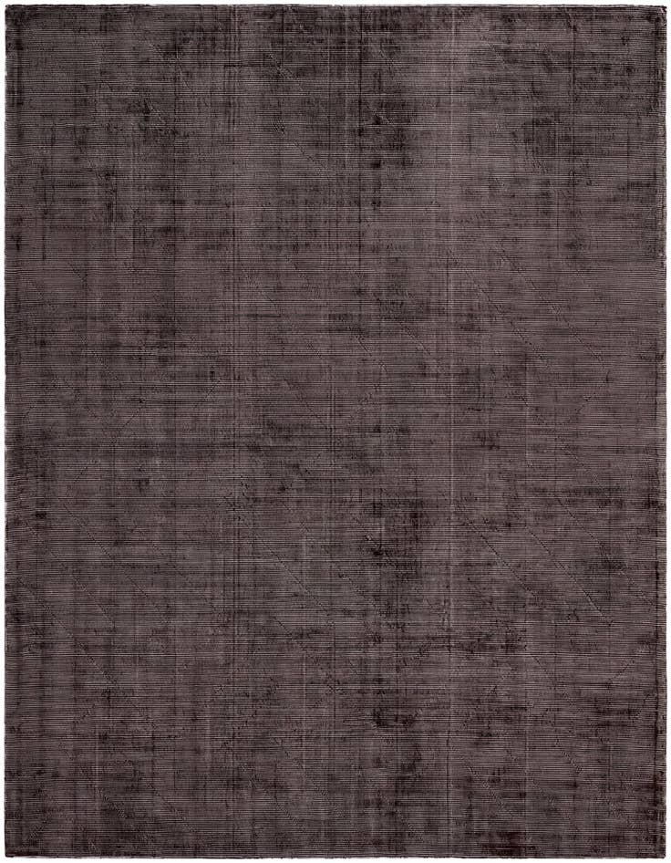 Detail image of 12' x 16' 1 WoolCraft Geometric Rug