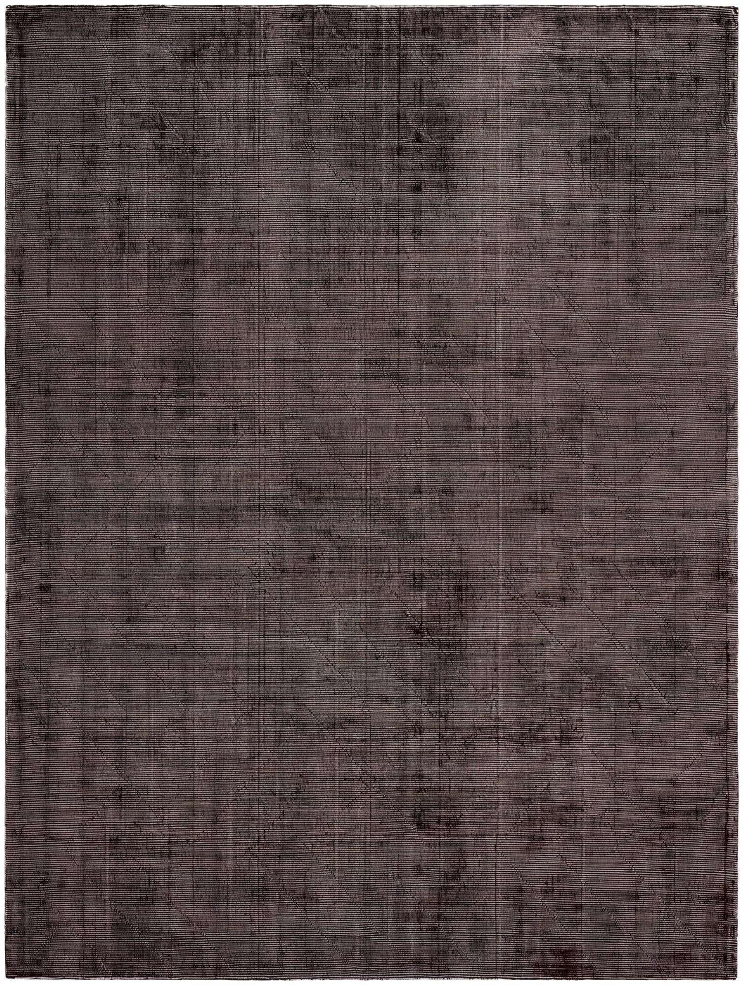 12' x 16' 1 WoolCraft Geometric Rug