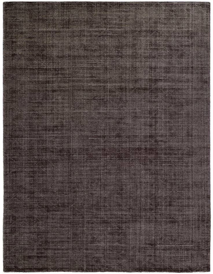 Detail image of 13' 1 x 18' 1 WoolCraft Geometric Rug
