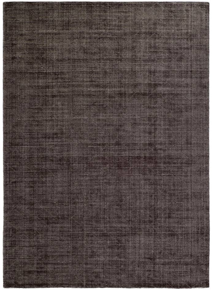 Detail image of 13' 1 x 18' 1 WoolCraft Geometric Rug