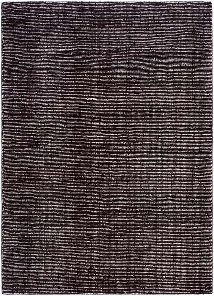 5' 1 x 7' 1 WoolCraft Geometric Rug