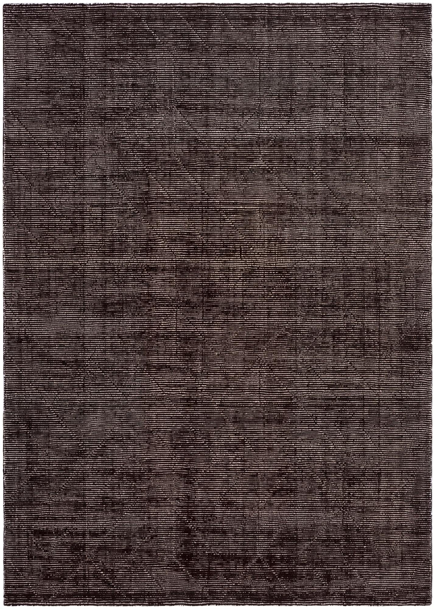 7' 1 x 10' WoolCraft Geometric Rug