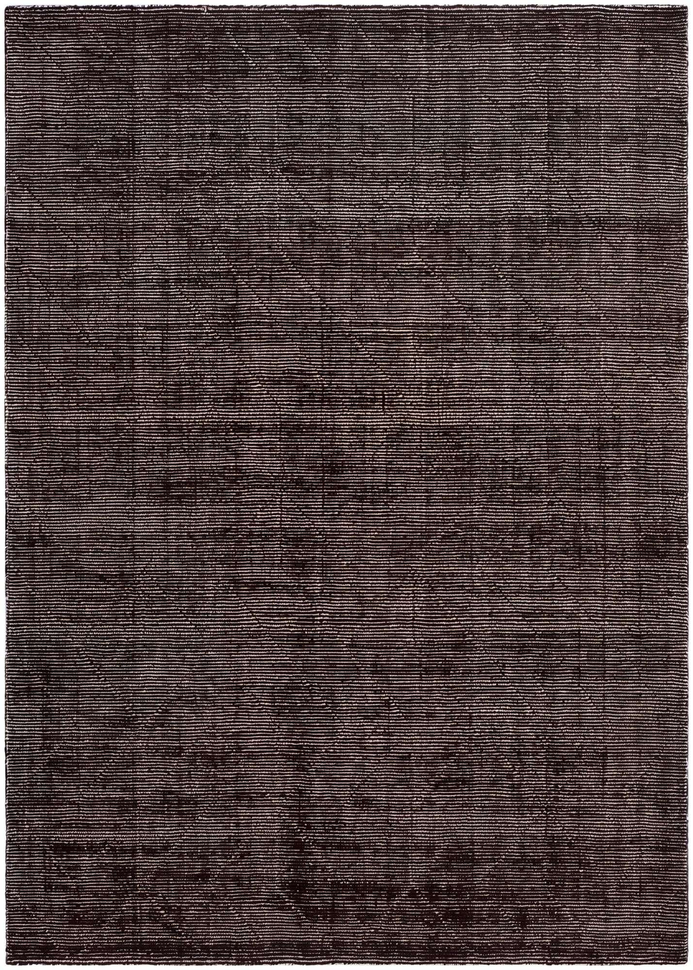 7' 1 x 10' WoolCraft Geometric Rug