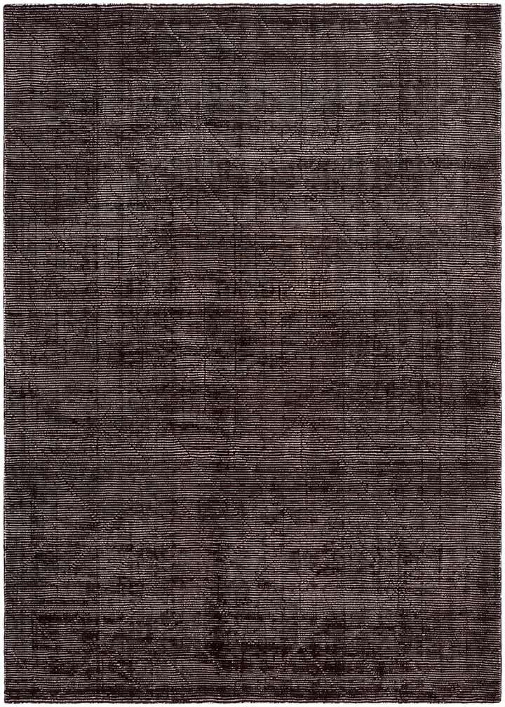 7' 1 x 10' WoolCraft Geometric Rug