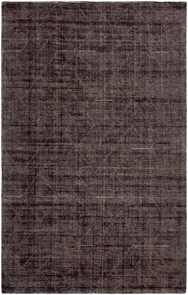 Detail image of 7' 10 x 11' WoolCraft Geometric Rug