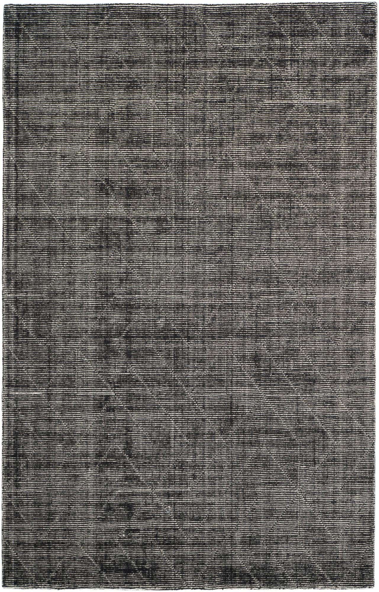7' x 11' WoolCraft Geometric Rug