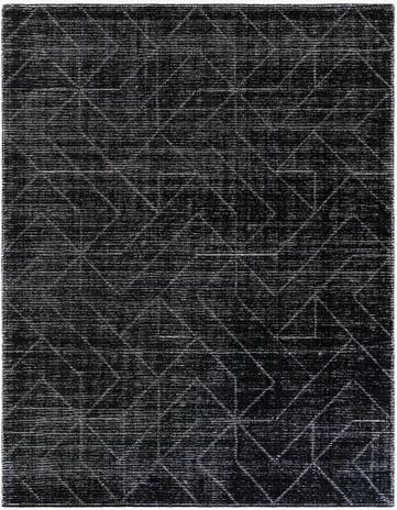 7' 10 x 10' WoolCraft Geometric Rug