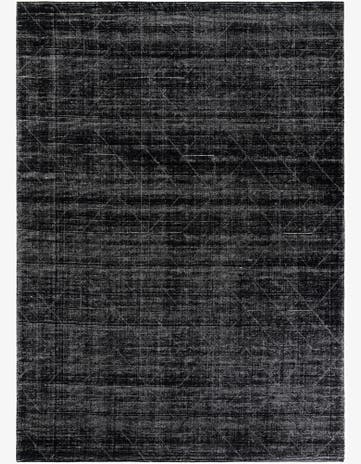 10' x 14' 1 WoolCraft Geometric Rug