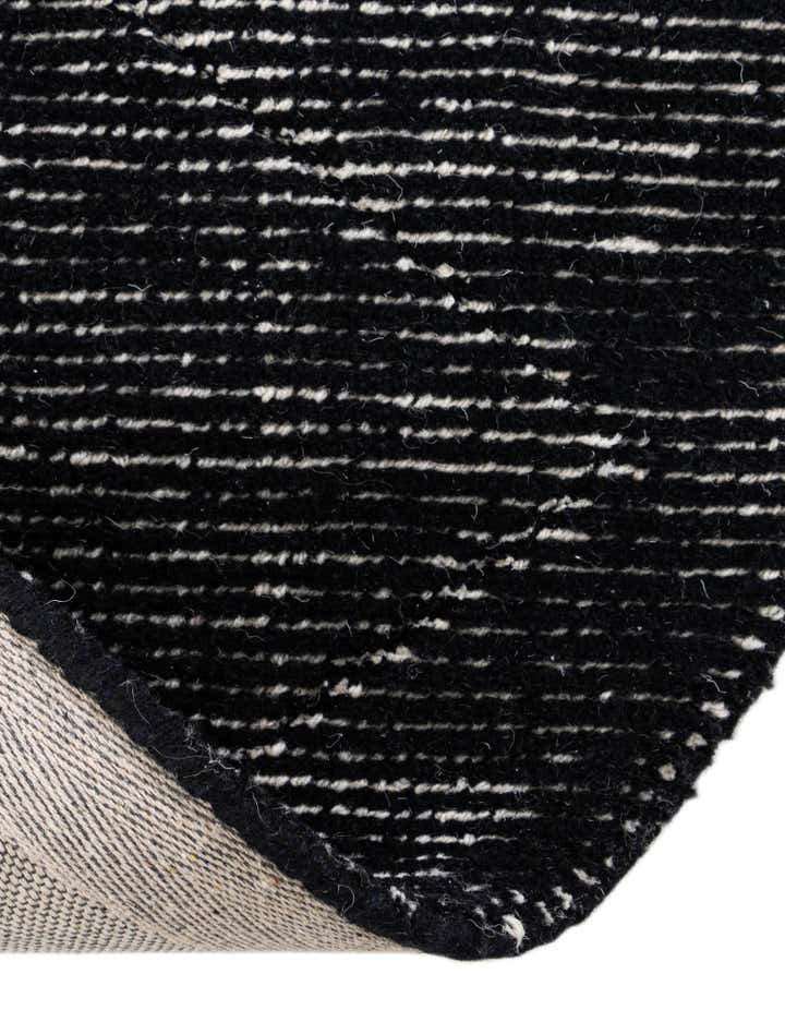 7' 10 x 7' 10 WoolCraft Geometric Round Rug