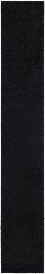 Detail image of 2' 6 x 16' 5 Comfort Solid Shag Runner Rug