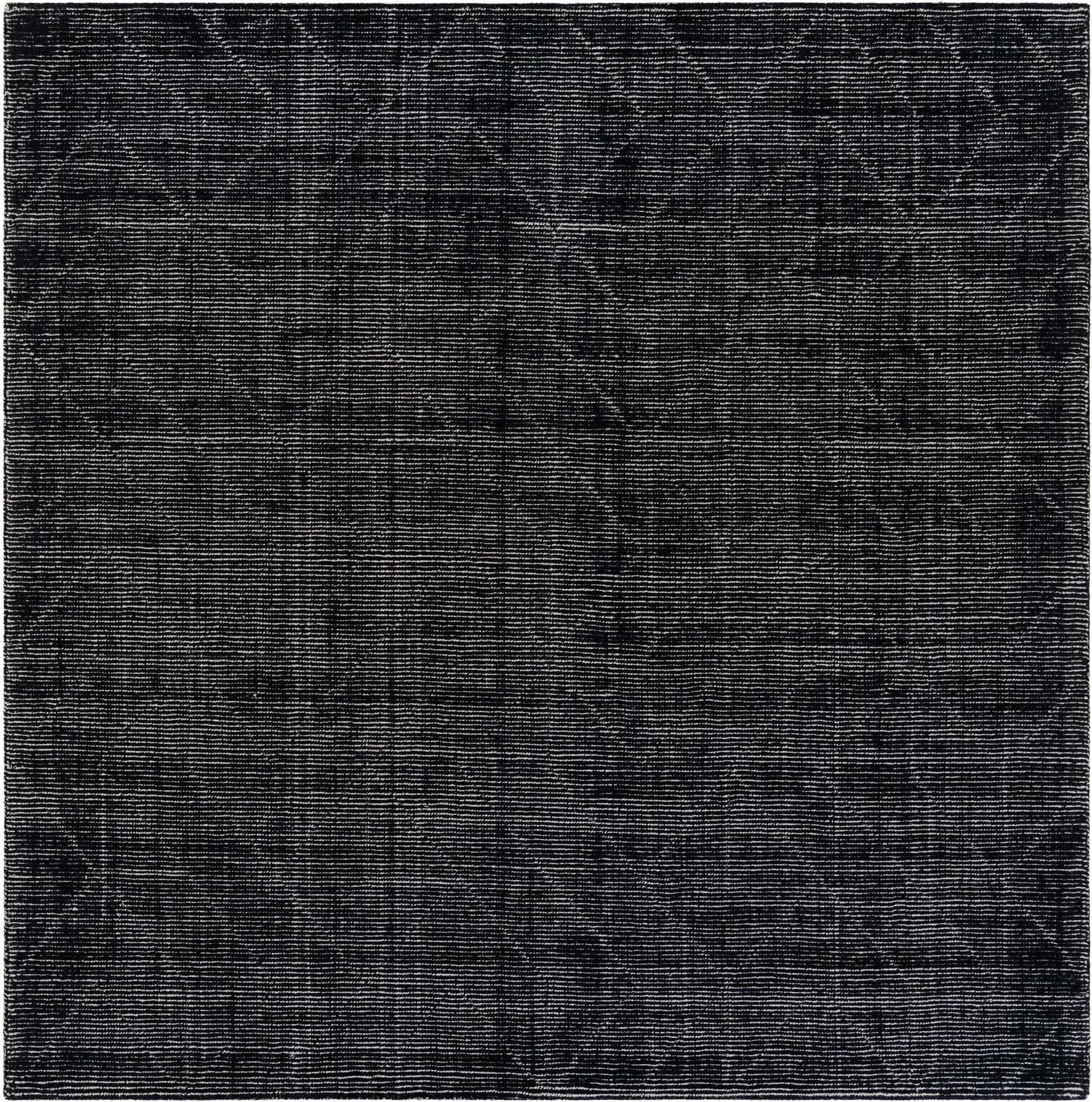 7' 10 x 7' 10 WoolCraft Geometric Square Rug