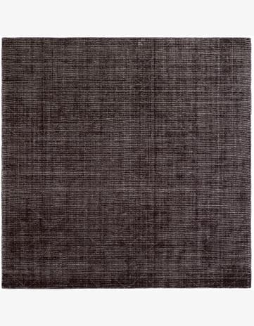 12' x 12' WoolCraft Geometric Square Rug