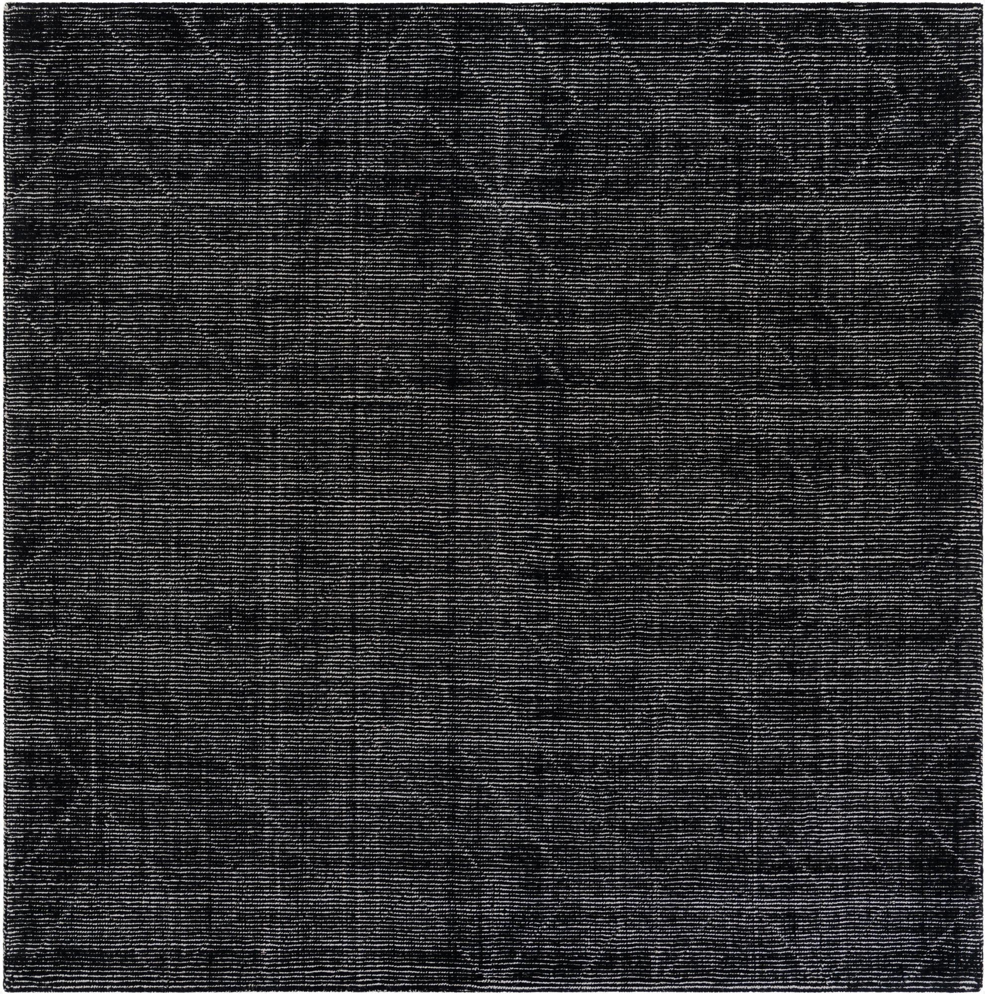 Primary image  7' 10 x 7' 10 WoolCraft Geometric Square Rug