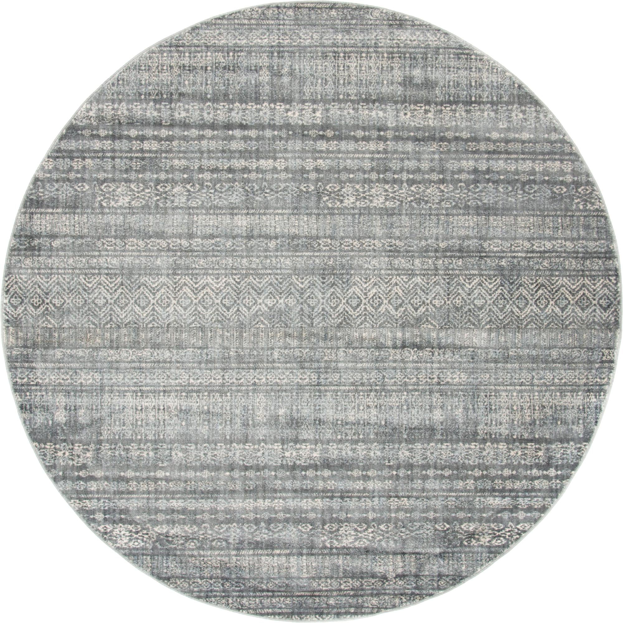 Keswick · Abstract rug, fume