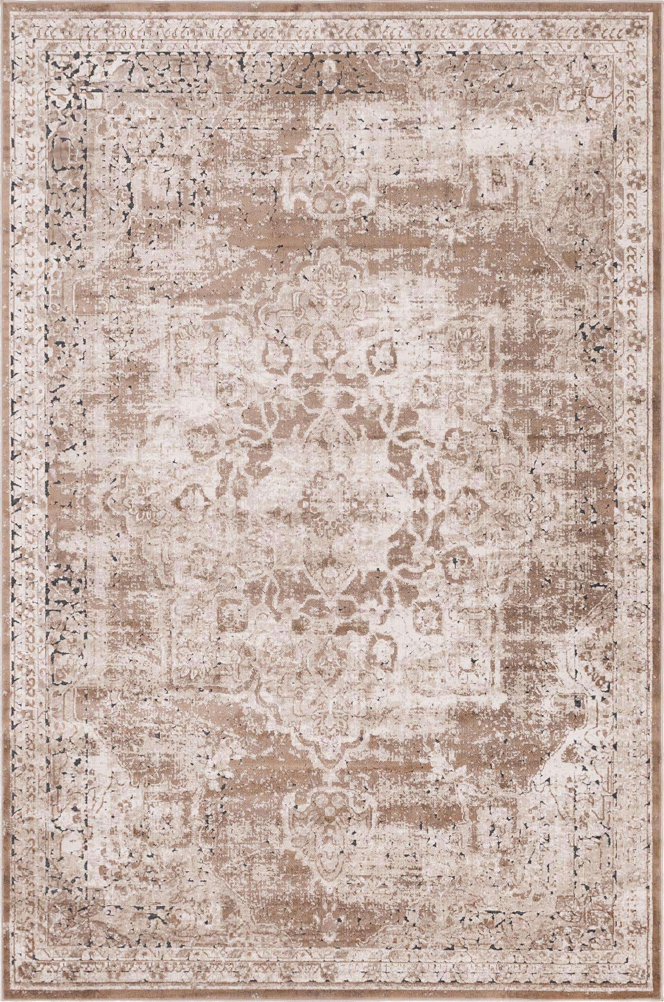 6' x 9' Eliza Rug