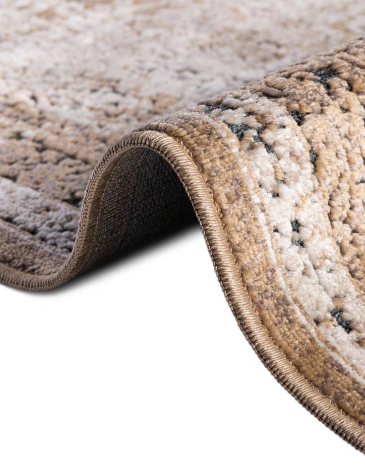 Detail image of 5' 3 x 8' Eliza Rug