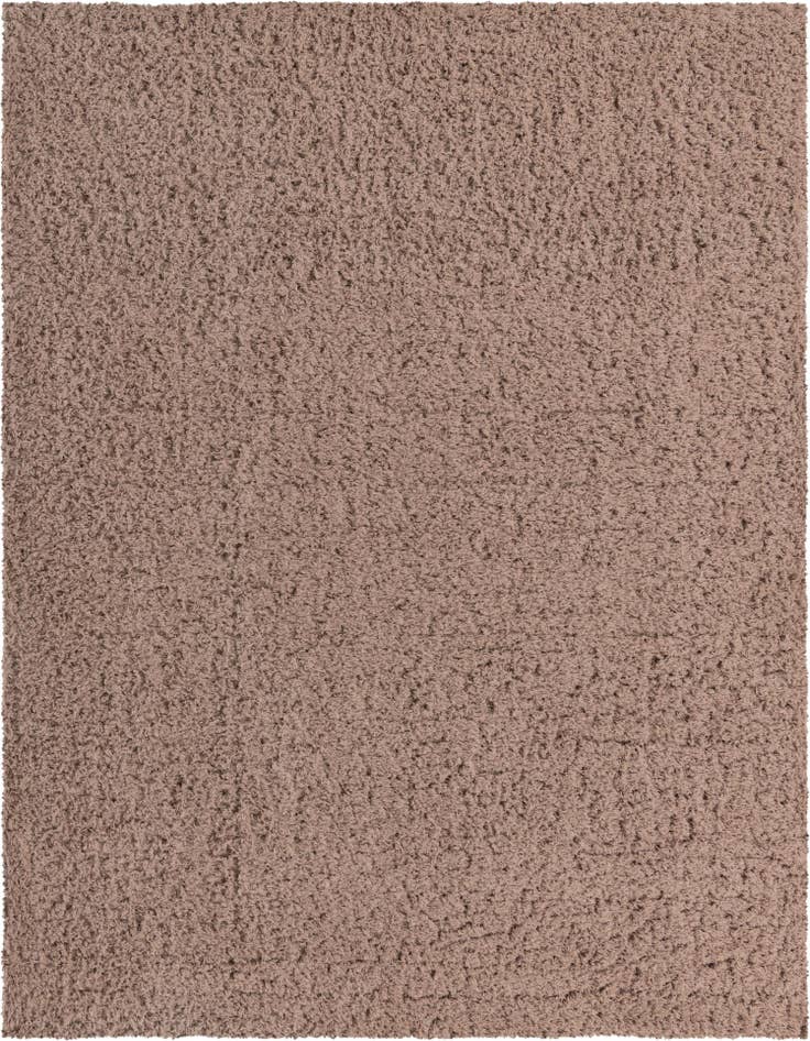 Detail image of 9' x 12' Infinity Shag Rug