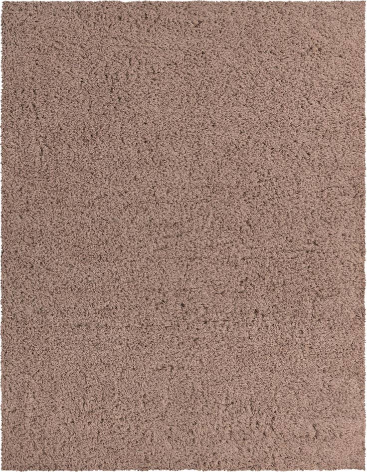 Detail image of 7' x 10' Infinity Shag Rug