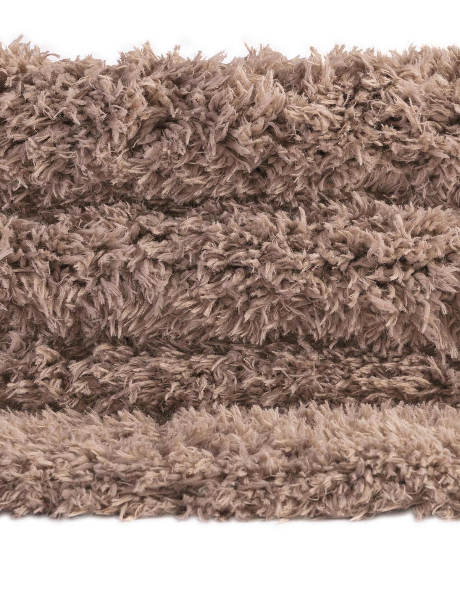 10' x 13' Infinity Shag Rug