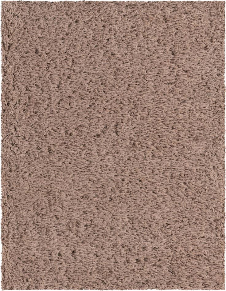 Detail image of 3' 3 x 5' 3 Infinity Shag Rug