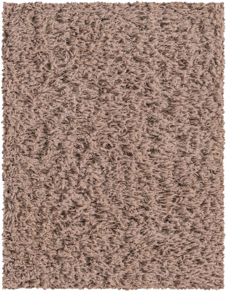 Detail image of 2' x 3' Infinity Shag Rug
