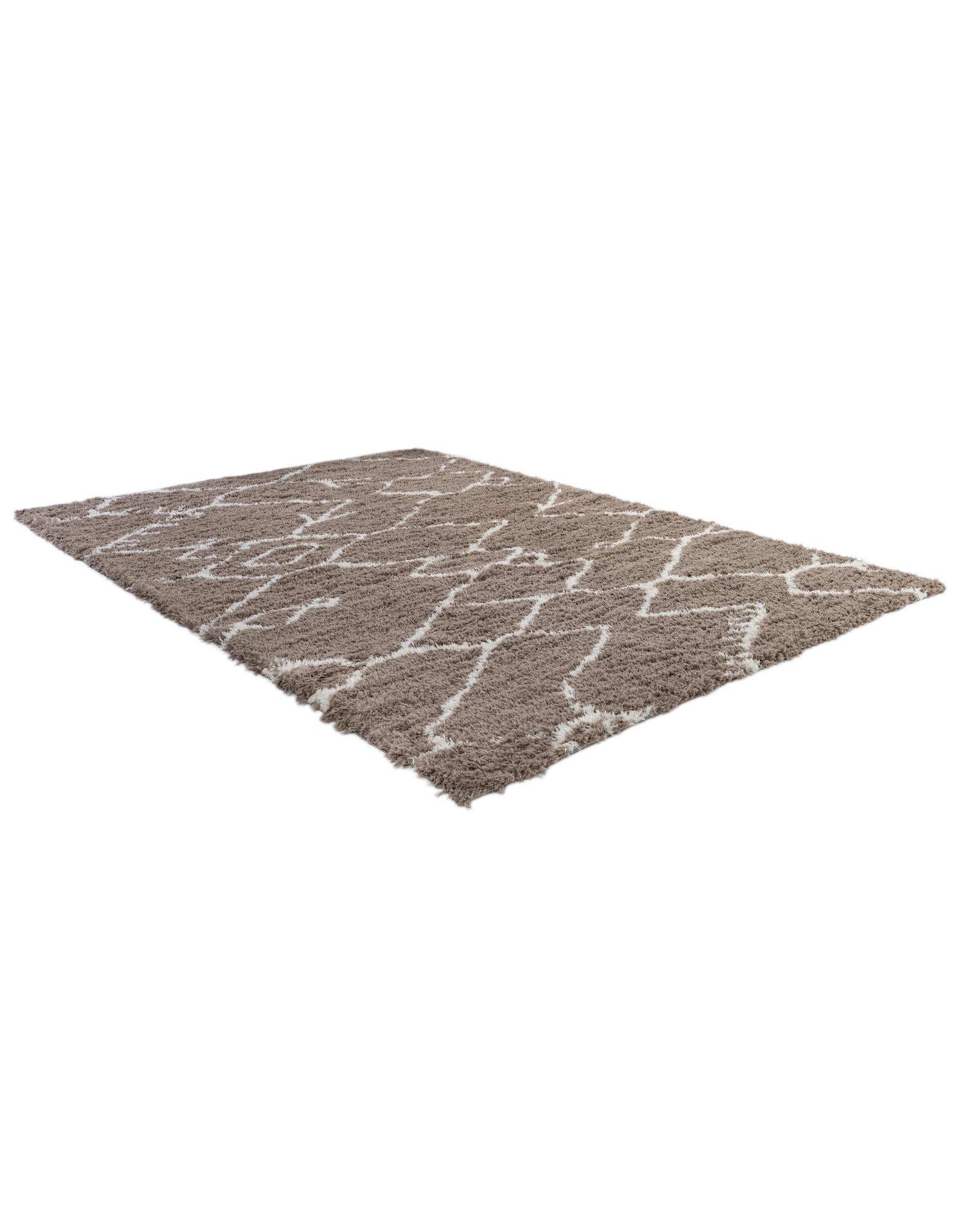 10' x 14' Infinity Shag Rug